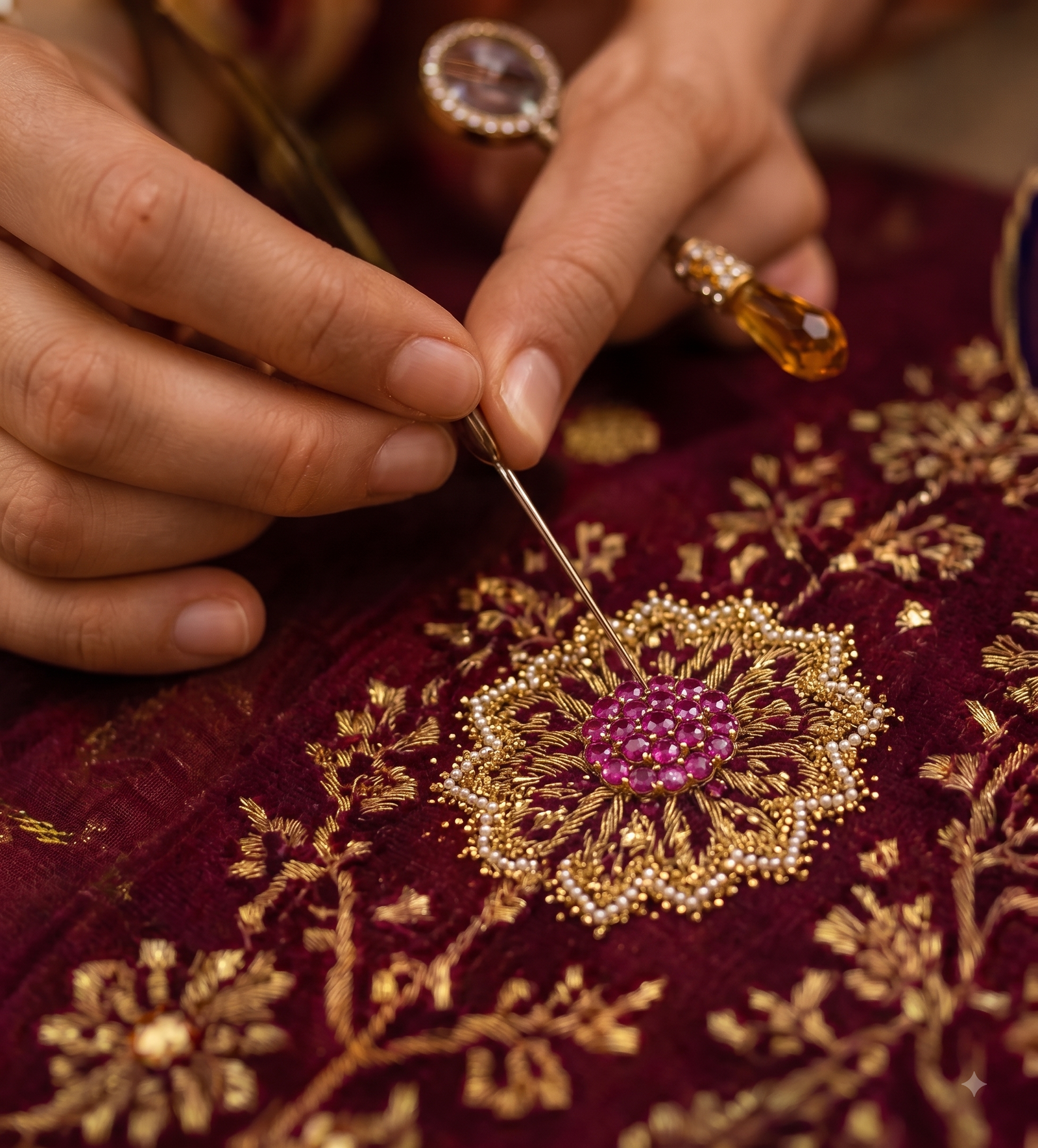 Custom Stitching — Rivaaz Fashion Makers