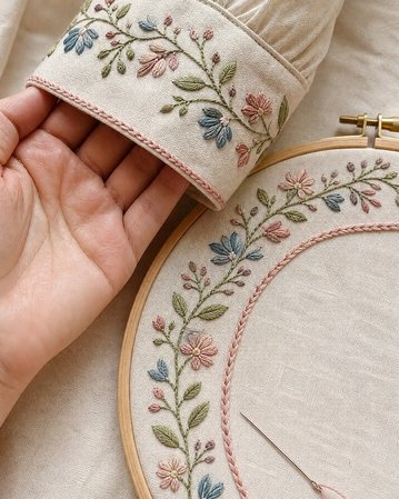 About Rivaaz Fashion Makers — tradition meets elegance
