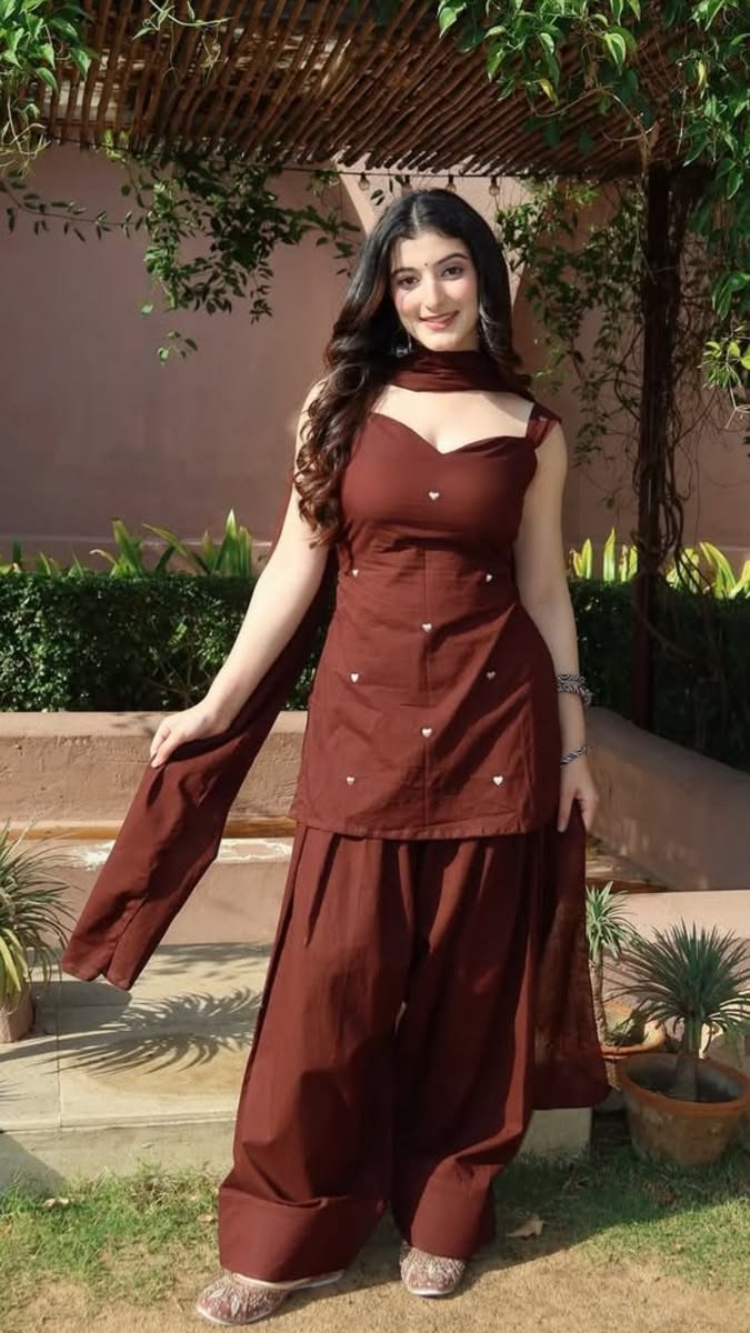Custom Lehengas