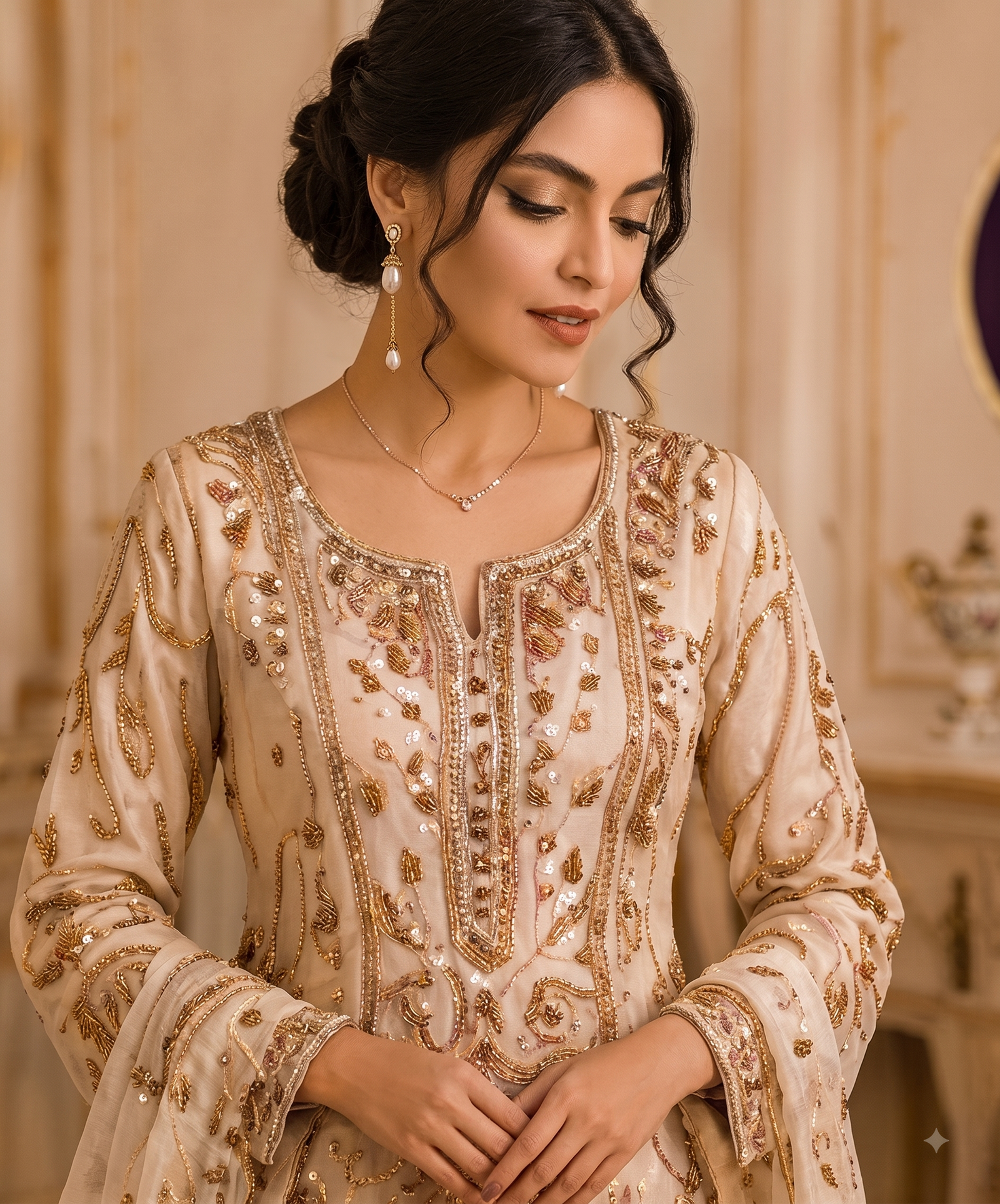 Punjabi Suits — Rivaaz Fashion Makers